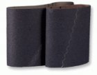 Mercer Abrasives 8" x 19" Silicon Carbide Floor Sanding Belt 36 Grit