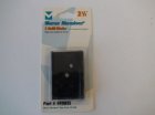 2-1/2" Scraper Blade Refills (2 per pack) for Wood Handle