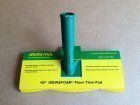 Duratool 10" Floor Trim Pad with Handle