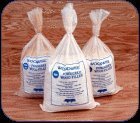 WOODWISE Powdered Wood Filler Red Oak- 14 LB. Bag