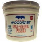 Woodwise Full-Trowel Filler-Brazilian Cherry- 1 Gallon