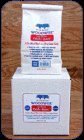 Woodwise No Shrink Patch-Quick Powdered Filler Red Oak- 6 LB. Box