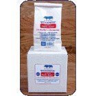 Woodwise No Shrink Patch-Quick Powdered Filler Mineral Streak Black- 6 LB. Box