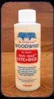 WoodWise EXTENDER for No-Shrink Patch-Quick Powdered Filler