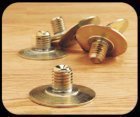 Paper Retension Bolt