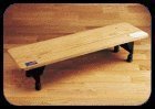 Woodwise - Easy-Sand Stair Tread Extension
